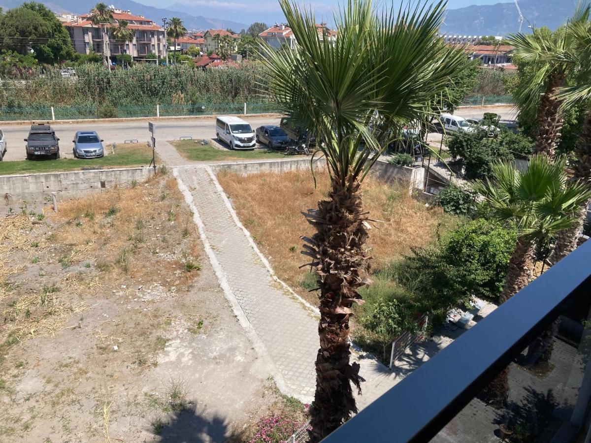 Olimpia Hotel Fethiye Exterior foto
